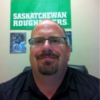 Jeff Sastaunik
