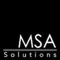 MSA Solutions