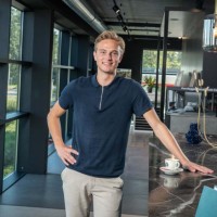 Mees Ten Broeke