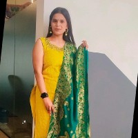 Nidhi Gupta