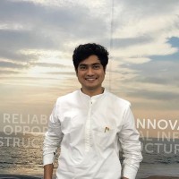Bhavesh Vaity