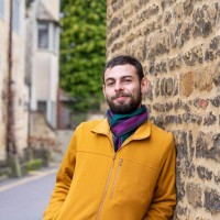 Heitor Bardemaker A. Bisneto