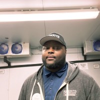 Demont Coleman
