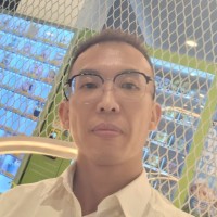 Eugene Chow