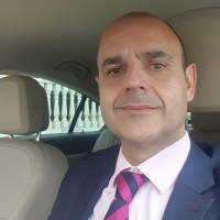 CESAR PEREZ SANCHEZ