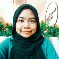 Nur Athirah Zahidah Binti Zaihan