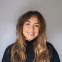 Chantal Gouweleeuw