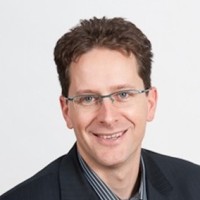 Martin Latreille, P.Eng. MBA