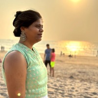 Priyanka Jadhav