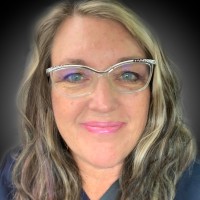 Lisa Dorman