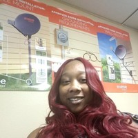 Mae Anthony