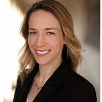 Katherine Buckle