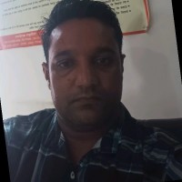 Ashish A.S