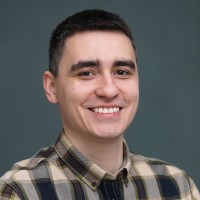 Dmytro Popov
