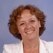Anja Vernooij