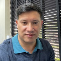 Alonso Barrios Rifo