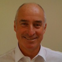 George Ashwell