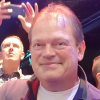 Henkjan Baakman