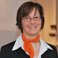 Evelyn Nagel-Bach
