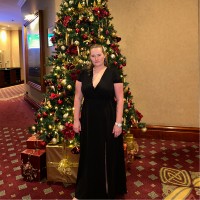 Mariah Patricia Brogan