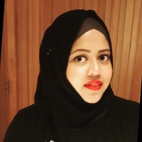 Samia Naz Hussain