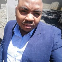 Trevor Sanele Mnguni