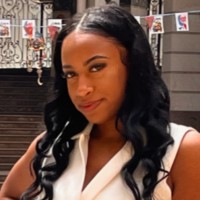Shanice Edwards
