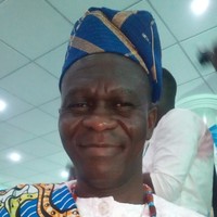 Adjaï Benjamin Avamassè