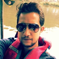 Gaurav Pant