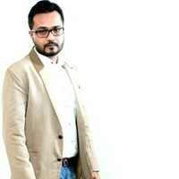 Ahmed Rabbi