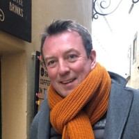 Mark Terry