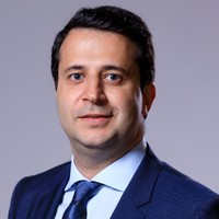 Soroush Salek