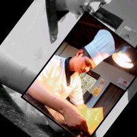 Chef Abhishek Gupta