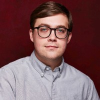 Andrew Gelwick