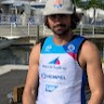 Daniel Ofarrill