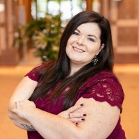 Caitlin Dyson