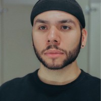 Justin Ortiz