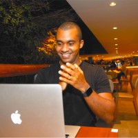 Rodrigo Ferreira, CFP®