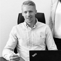 Jacob Larsson