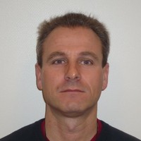 Jonny Ingebrigtsen