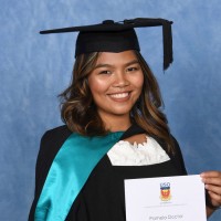 Pamela Doctor