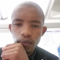 Johnny Khakhathiba