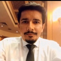 Mubashir Majeed