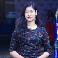 Regina Shrestha