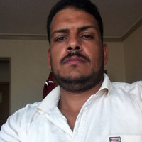 Saeid Abdelmaneem