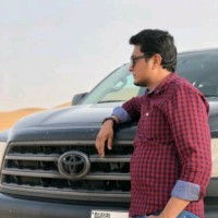 Nirav Patel Sapavadiya