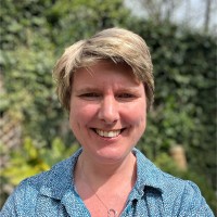 Mandy Barnes