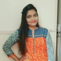 Khushali Sheth