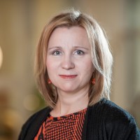 Sigrid Laev