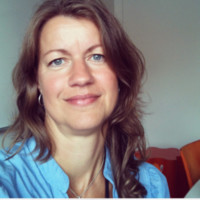 Eva Kristofersson